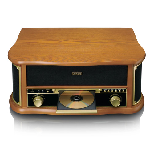 Platine vinyle lenco - vinyle,