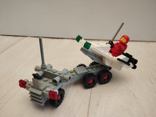 Lego Space 6870 "Space Probe