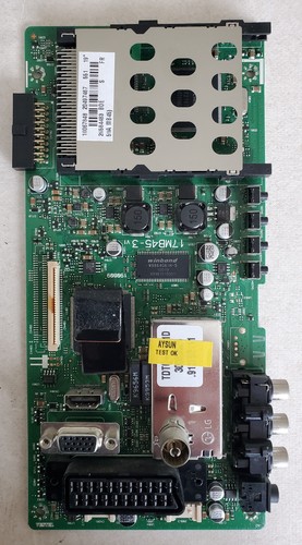 Carte mère techwood - mère, tv