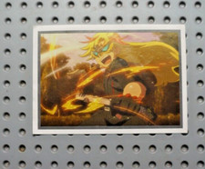 image sticker panini BEYBLADE
