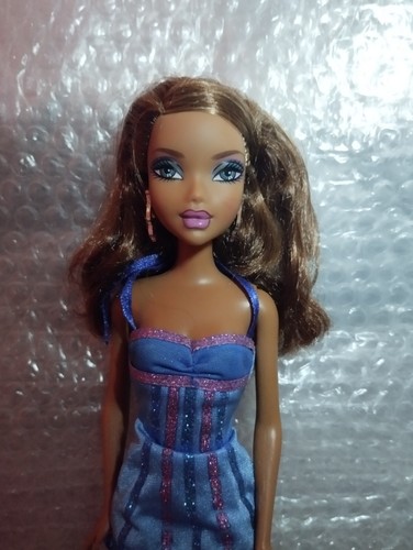 Scène mattel ultra - my,