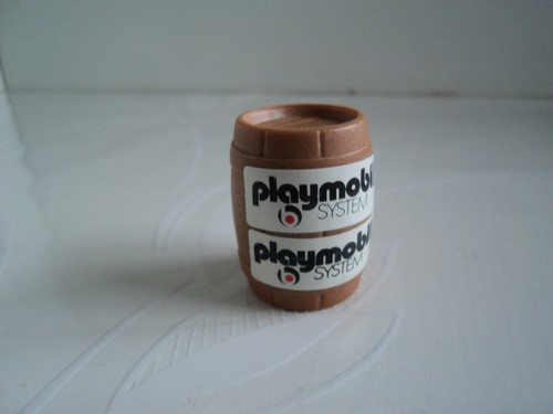 Playmobil vintage western - playmobil,