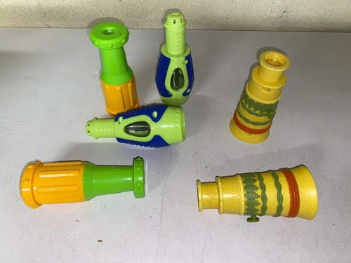 Lot jouets vintage macdo - jouets,
