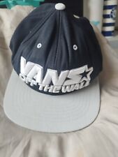 Casquette Vans