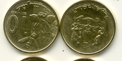 Pièce monnaie coin money - de,