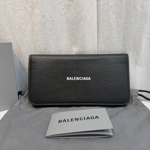 Balenciaga portefeuille long - balenciaga,