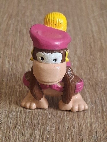 Jouet figurine donkey kong - -,