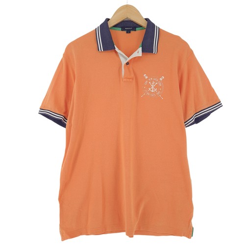 Gant polo vintage - vintage, À