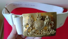 Ceinturon de cavalerie des