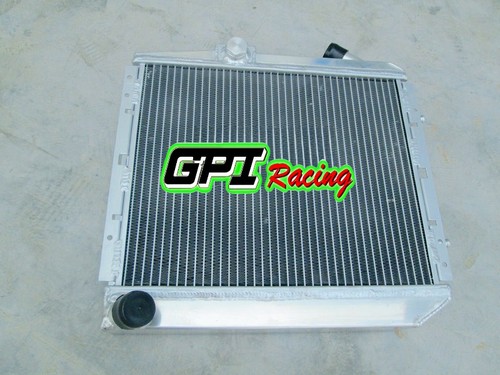 Radiateur aluminium 50mm - radiateur, pour