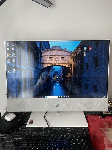 All one - pc,