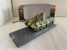 ALTAYA (solido) Pz.Kpfw. VI