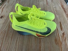 Chaussure Running Alphafly 