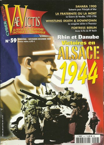 Vae victis 2004 - 11/12, n°