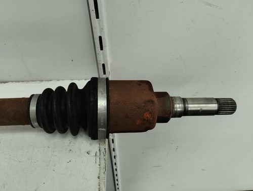 Transmission avant droit - transmission,