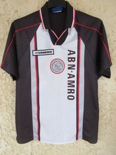 Maillot AJAX AMSTERDAM 1998