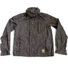 Obey Women’s Cheetah Leopard