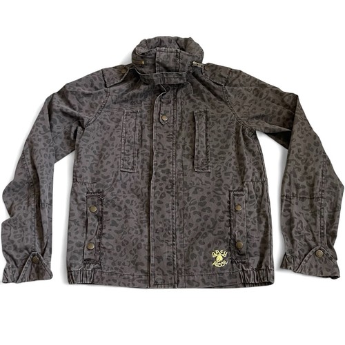 Obey women cheetah leopard - obey,
