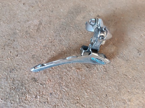 Dérailleur avant shimano - avant,