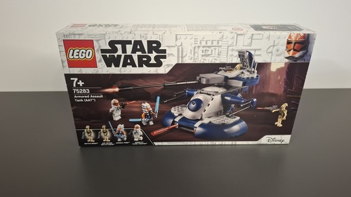 Lego star wars 75283 - star,