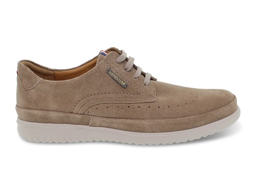 Chaussures lacets mephisto - à,