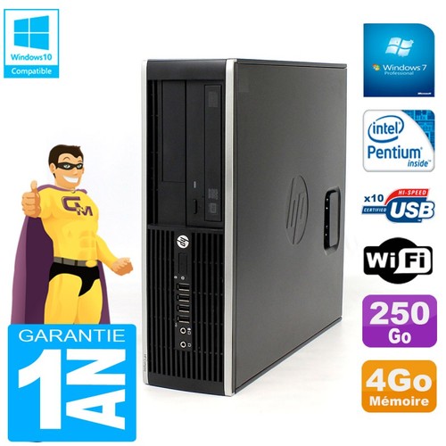 Compaq pro 6200 - pro, sff