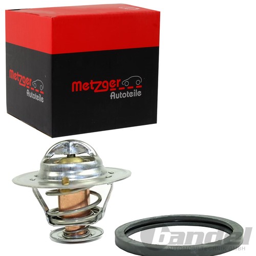 Thermostat metzger avec - thermostat,