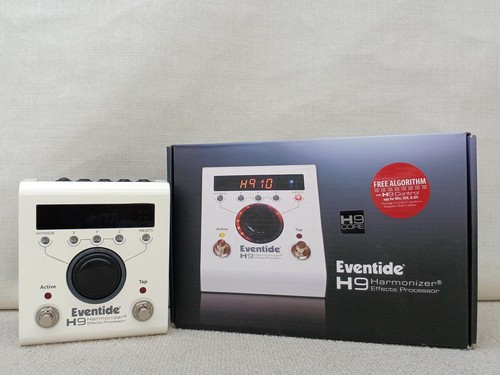 Eventide core multi - h9,