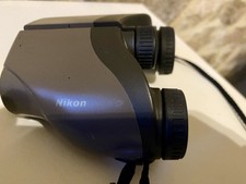Nikon jumelles vintage 21 - x,