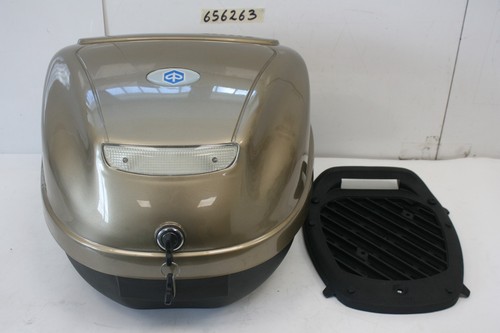 Liters top case box - top,