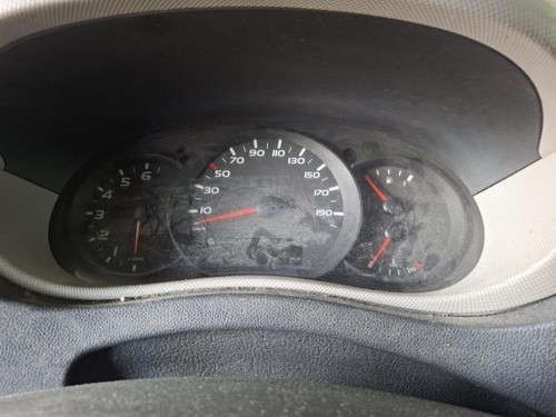 Compteur renault master - master, 3