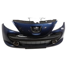 Pare choc avant PEUGEOT 207