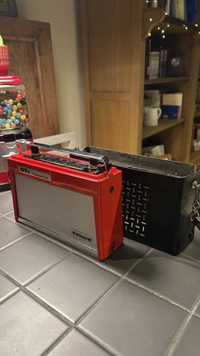 Radio transistor vintage - radio,