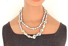COLLIER DE COQUILLAGES