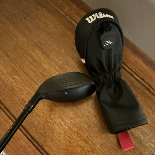 Wilson dynapwr hybrid - wilson, 3