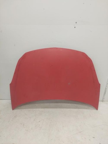 Capot opel corsa - phase, 1