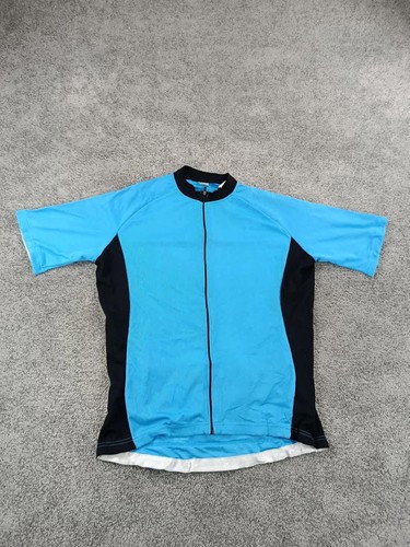 Maillot velo homme taille - taille, l