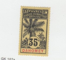 timbres france   dahomey  26 *