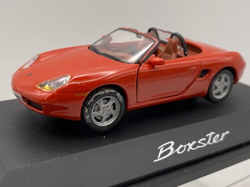 Schuco porsche boxter - schuco, 2008
