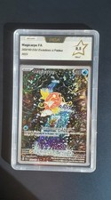 Carte Pokémon Magicarpe