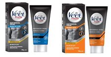 Crème épilation homme Veet