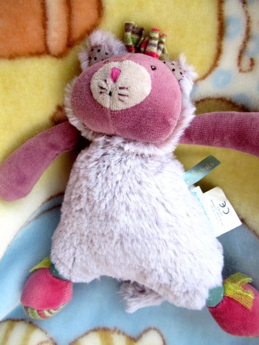 Moulin roty chat les pachats - les,