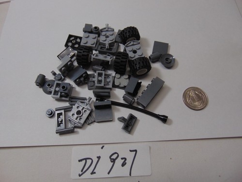 Lego 3844 creationary - 3844,
