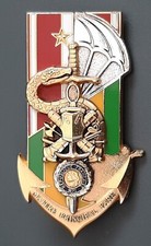 Insigne MAITRE PRINCIPAL PARE