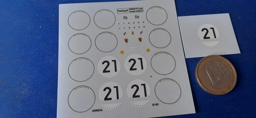 Decalcomanie decals déco - decals,