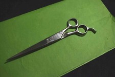 Ciseaux de coiffure japonais BARBER SHEAR SCISSOR ' Matsuzaki Signpole ' Japo...