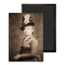 Camille Claudel - Magnet Frigo