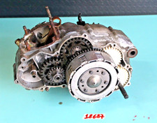 Moteur APRILIA TUAREG 125 RS