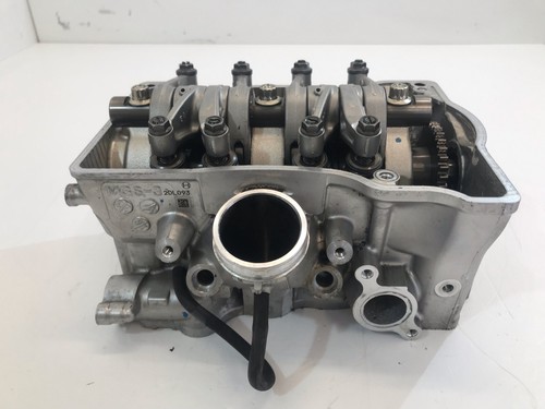 Tête moteur honda - tÊte, 750