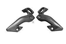 Carénage de Phare (parties